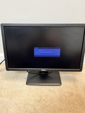 Dell e2013hc lcd for sale  Burns