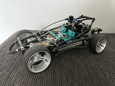 Lego technic 8428 for sale  WIRRAL