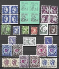 Wonderland stamps tete for sale  SLEAFORD