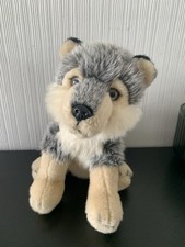 Ravensden wolf plush for sale  NORTH SHIELDS