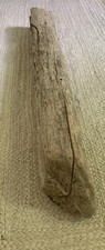 Strandgut holz stamm gebraucht kaufen  Hamburg
