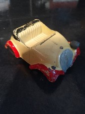 Vintage noddy car for sale  PONTYPRIDD