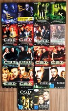 Csi vegas serie gebraucht kaufen  Werdohl