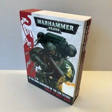 Warhammer 40k 7th for sale  Stockton