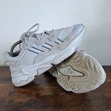 Adidas womens grey for sale  GRIMSBY