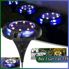 Led solar power for sale  GAINSBOROUGH