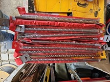 sds max drill bits for sale sds max drill bits for sale BOLTON