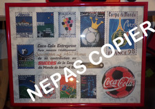Rare cadre coca d'occasion  Dijon
