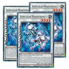 Auricolar morfotronico comune usato  Ravenna