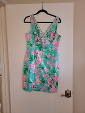Lilly pulitzer veya d'occasion  Expédié en Belgium