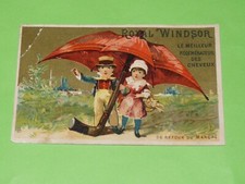 Chromo 1885 1900 d'occasion  Vendat