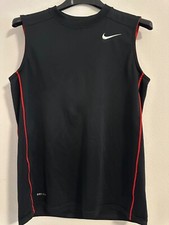 Canotta sportiva nike usato  Fiorano Modenese