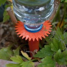 Pacote com 6 picos de água Neat Ideas - rega e alimenta suas plantas enquanto você está fora comprar usado  Enviando para Brazil