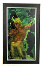 Vintage lester russon for sale  Fort Lauderdale