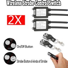 Wireless remote control for sale  USA