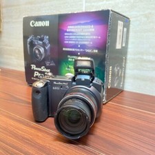 Câmera Digital Canon PowerShot Pro1 3331 Do Japão, usado comprar usado  Enviando para Brazil