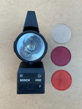 Bosch handlampe hse gebraucht kaufen  Oberhausen-Rheinhausen