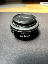 Canon 24mm 2.8 for sale  LONDON