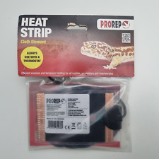Prorep reptile heat for sale  EPSOM
