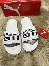 Claquette puma porsche d'occasion  Le Luc