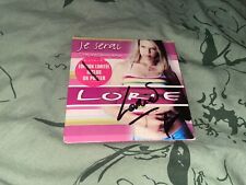 Dedicace autograph lorie d'occasion  Massy