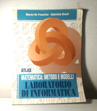 Matematica metodo modelli usato  Italia