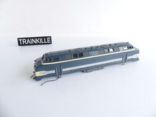 Hornby diesel locomotive d'occasion  Expédié en Belgium