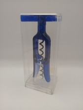 Vintage bakelite blue for sale  BEDFORD