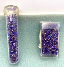 Size delica beads for sale  West Roxbury