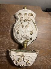 Ceramic wall faux for sale  Hendersonville