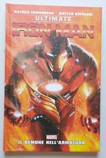 Ultimate iron man usato  Santa Flavia