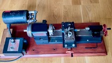 variable speed lathe for sale  WELLINGTON
