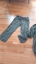 Zweiteiler zara hose gebraucht kaufen  Köln