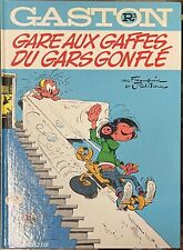 Andre franquin gare d'occasion  Expédié en Belgium
