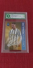Ronaldo goal machine usato  Roma