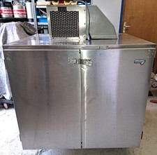 Fassbox fassvorkühler fasskü gebraucht kaufen  Bad Harzburg