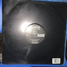 Avatar machine life for sale  BRADFORD