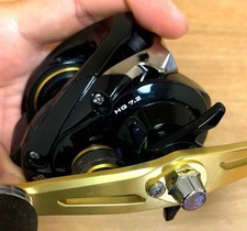 Moulinet pêche shimano d'occasion  Expédié en France