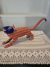 Vintage oaxacan wood for sale  Rockledge