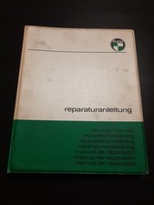 Puch reparaturanleitung rigina gebraucht kaufen  St. Georgen im Schwarzwald