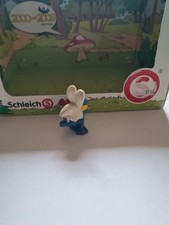 Schlümpfe schlumpf handstand gebraucht kaufen Schlümpfe schlumpf handstand gebraucht kaufen  Rennertshofen