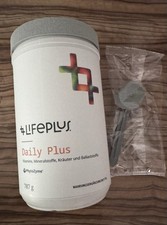 Lifeplus daily plus gebraucht kaufen  Buch