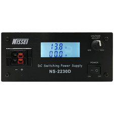 Nissei 2230d alimentatore usato  Villa Santa Lucia