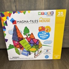 Magna tiles house for sale  Belton