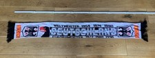 Vintage fanschal dfb gebraucht kaufen  Hauenstein