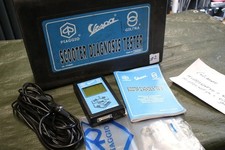Scooter diagnostic tester gebraucht kaufen  Berlin
