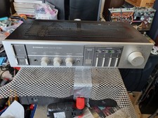 Ampli pioneer 550 d'occasion  Locminé