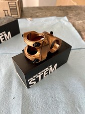 Raceface turbine stem for sale  Ladera Ranch
