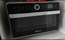 Hotpoint mwh33343b combination for sale  NEWBURY