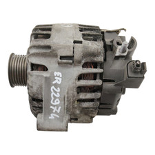 Alternatore ford fiesta usato  Venetico